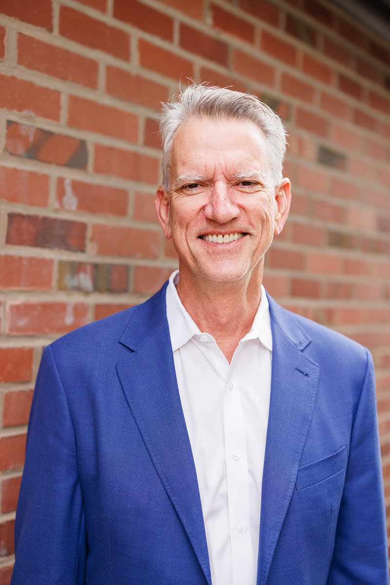 Doug Meck